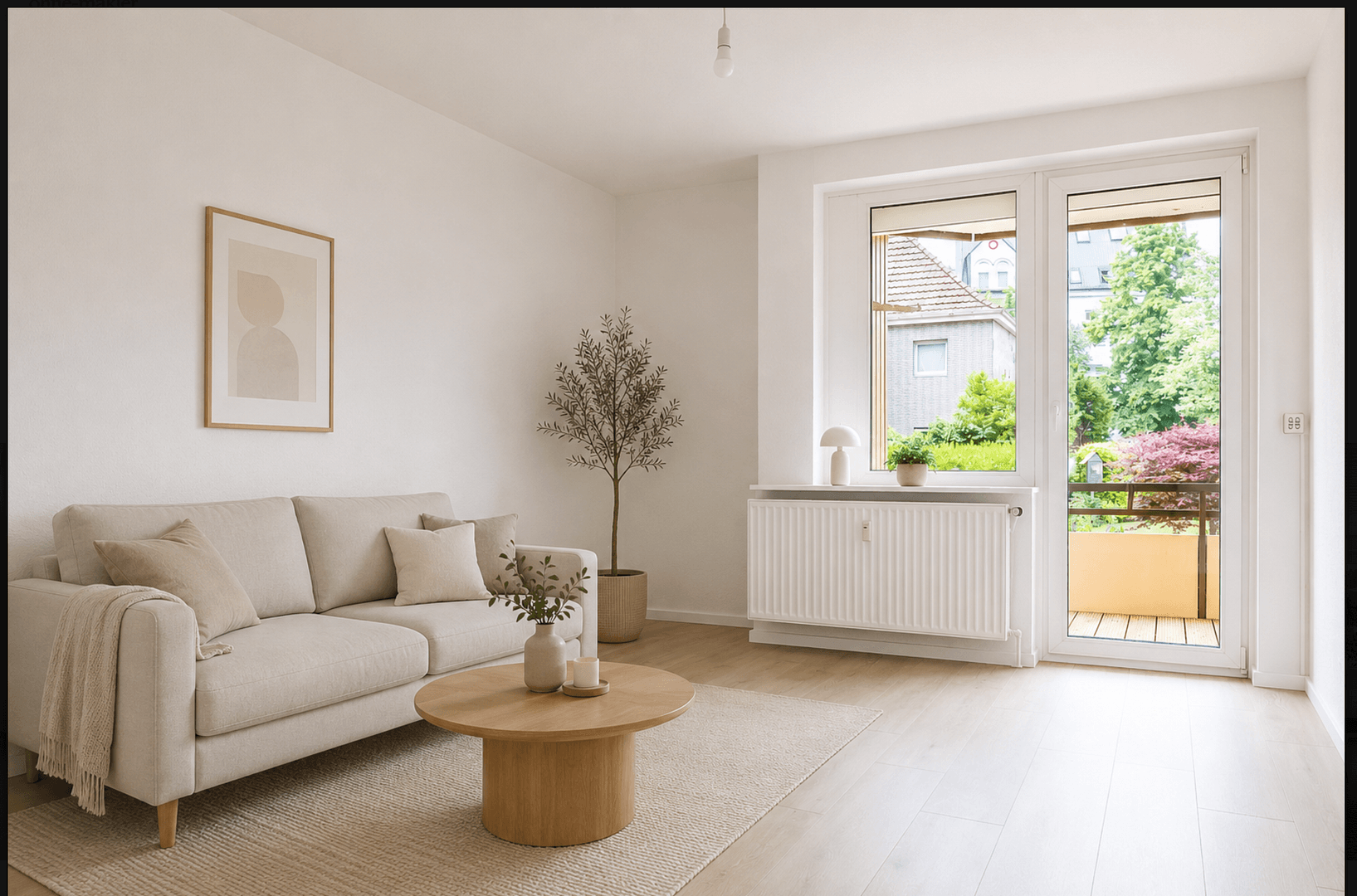 3 bedroom flat for sale, 81 m², Bremerhaven, Bremen 3 bedroom flat for sale, 81 m², Bremerhaven, Bremen