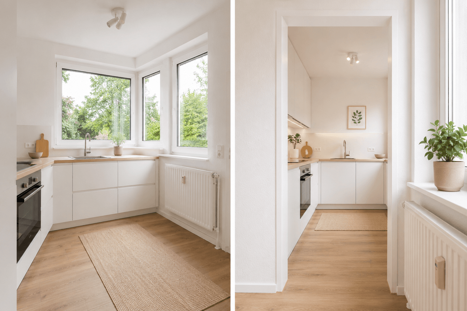 3 bedroom flat for sale, 81 m², Bremerhaven, Bremen 3 bedroom flat for sale, 81 m², Bremerhaven, Bremen