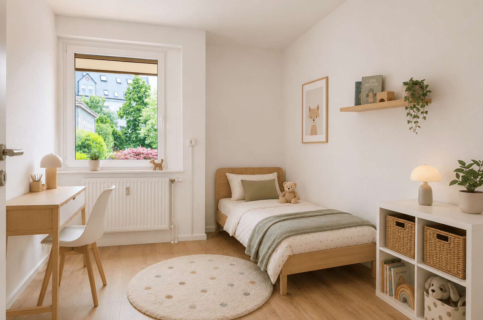 3 bedroom flat for sale, 81 m², Bremerhaven, Bremen 3 bedroom flat for sale, 81 m², Bremerhaven, Bremen