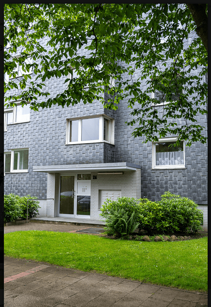 3 bedroom flat for sale, 81 m², Bremerhaven, Bremen 3 bedroom flat for sale, 81 m², Bremerhaven, Bremen
