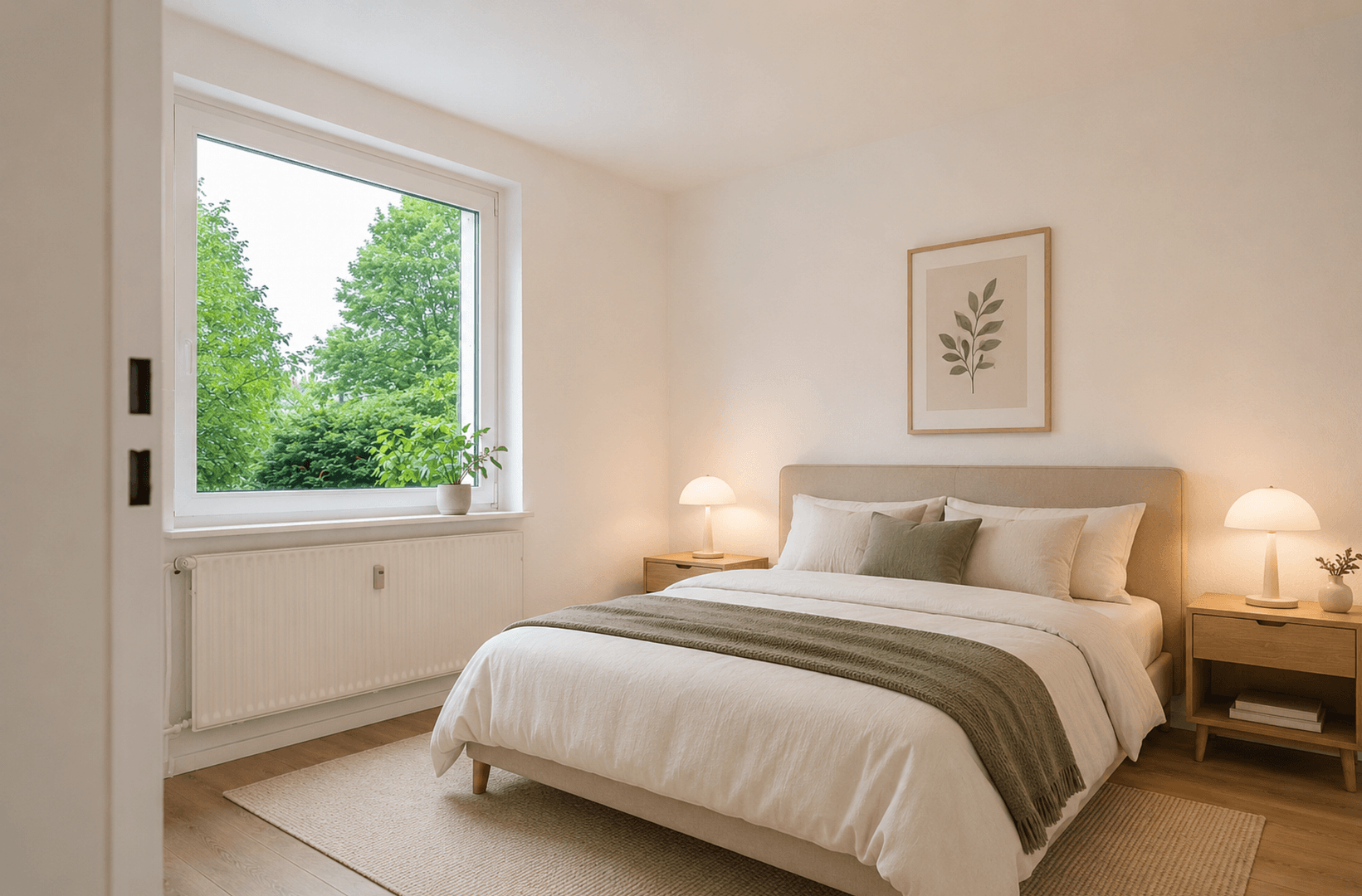 3 bedroom flat for sale, 81 m², Bremerhaven, Bremen 3 bedroom flat for sale, 81 m², Bremerhaven, Bremen
