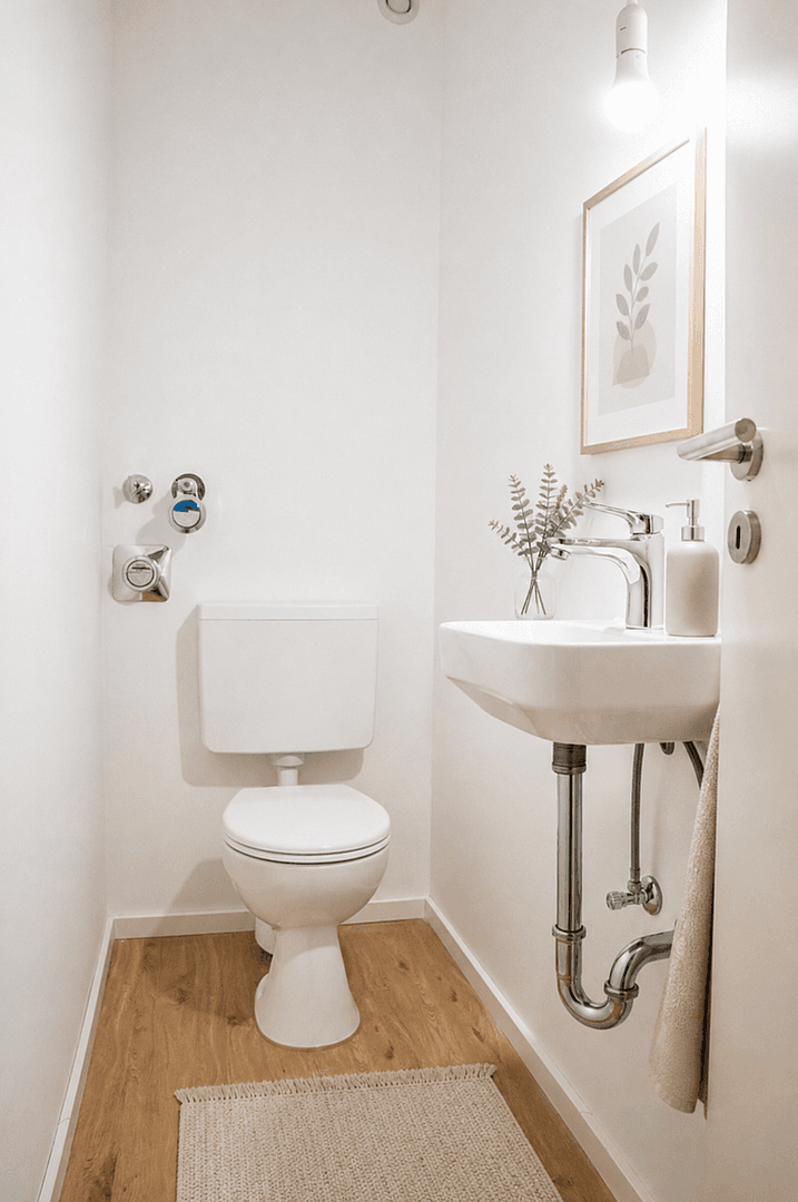 3 bedroom flat for sale, 81 m², Bremerhaven, Bremen 3 bedroom flat for sale, 81 m², Bremerhaven, Bremen