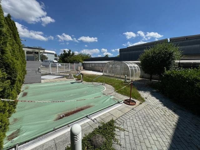 non-residential property to rent, 2,024 m², Schlierbach, Baden-Württemberg non-residential property to rent, 2,024 m², Schlierbach, Baden-Württemberg