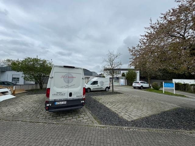 non-residential property to rent, 2,024 m², Schlierbach, Baden-Württemberg non-residential property to rent, 2,024 m², Schlierbach, Baden-Württemberg