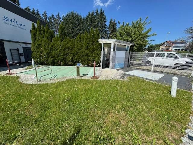 non-residential property to rent, 2,024 m², Schlierbach, Baden-Württemberg non-residential property to rent, 2,024 m², Schlierbach, Baden-Württemberg