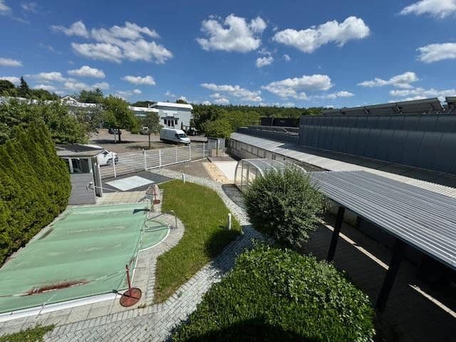 non-residential property to rent, 2,024 m², Schlierbach, Baden-Württemberg non-residential property to rent, 2,024 m², Schlierbach, Baden-Württemberg