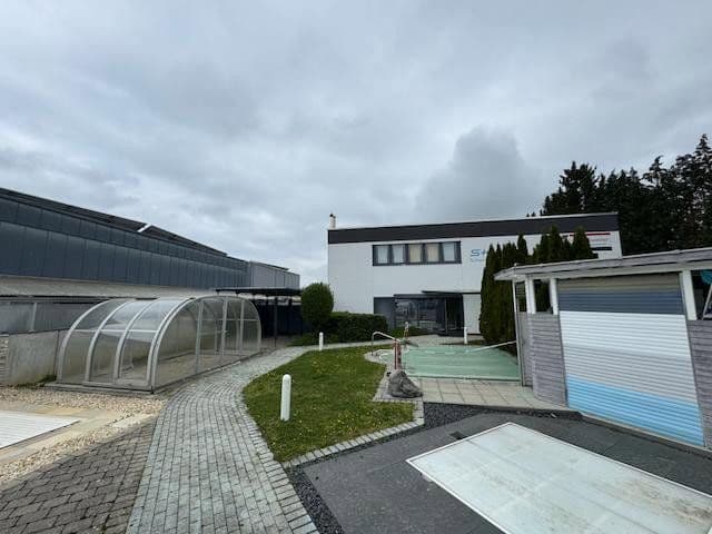 non-residential property to rent, 2,024 m², Schlierbach, Baden-Württemberg non-residential property to rent, 2,024 m², Schlierbach, Baden-Württemberg