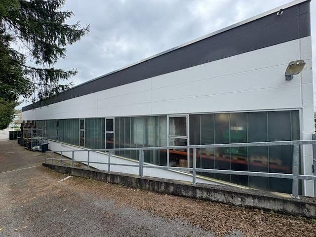 non-residential property to rent, 2,024 m², Schlierbach, Baden-Württemberg non-residential property to rent, 2,024 m², Schlierbach, Baden-Württemberg