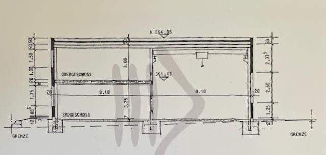 non-residential property to rent, 2,024 m², Schlierbach, Baden-Württemberg non-residential property to rent, 2,024 m², Schlierbach, Baden-Württemberg