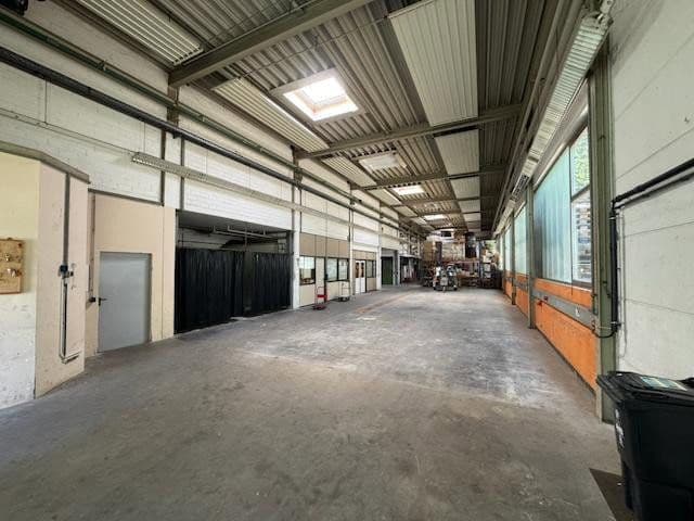non-residential property to rent, 2,024 m², Schlierbach, Baden-Württemberg non-residential property to rent, 2,024 m², Schlierbach, Baden-Württemberg