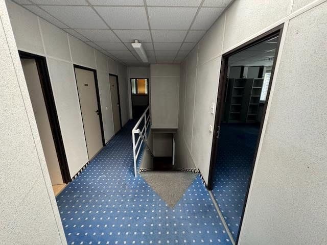 non-residential property to rent, 2,024 m², Schlierbach, Baden-Württemberg non-residential property to rent, 2,024 m², Schlierbach, Baden-Württemberg
