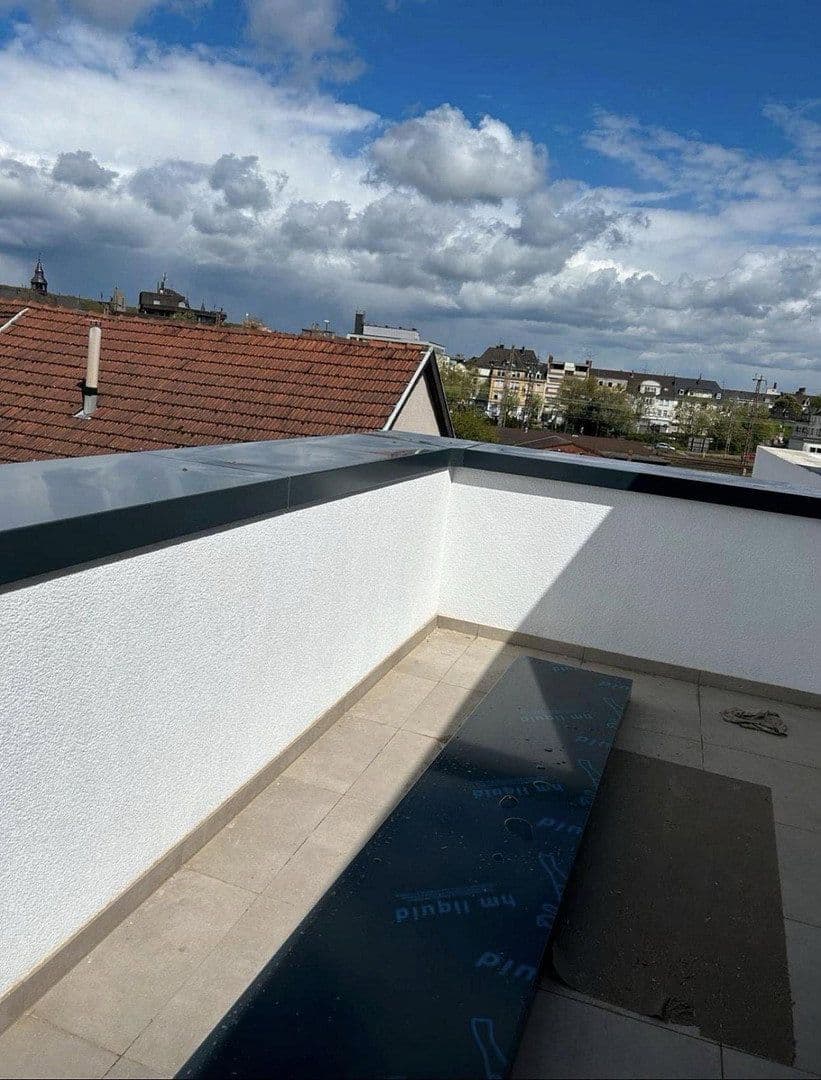 2 bedroom flat to rent, 59 m², Franz-Meguin-Str. 8, Dillingen/Saar, Saarland 2 bedroom flat to rent, 59 m², Franz-Meguin-Str. 8, Dillingen/Saar, Saarland