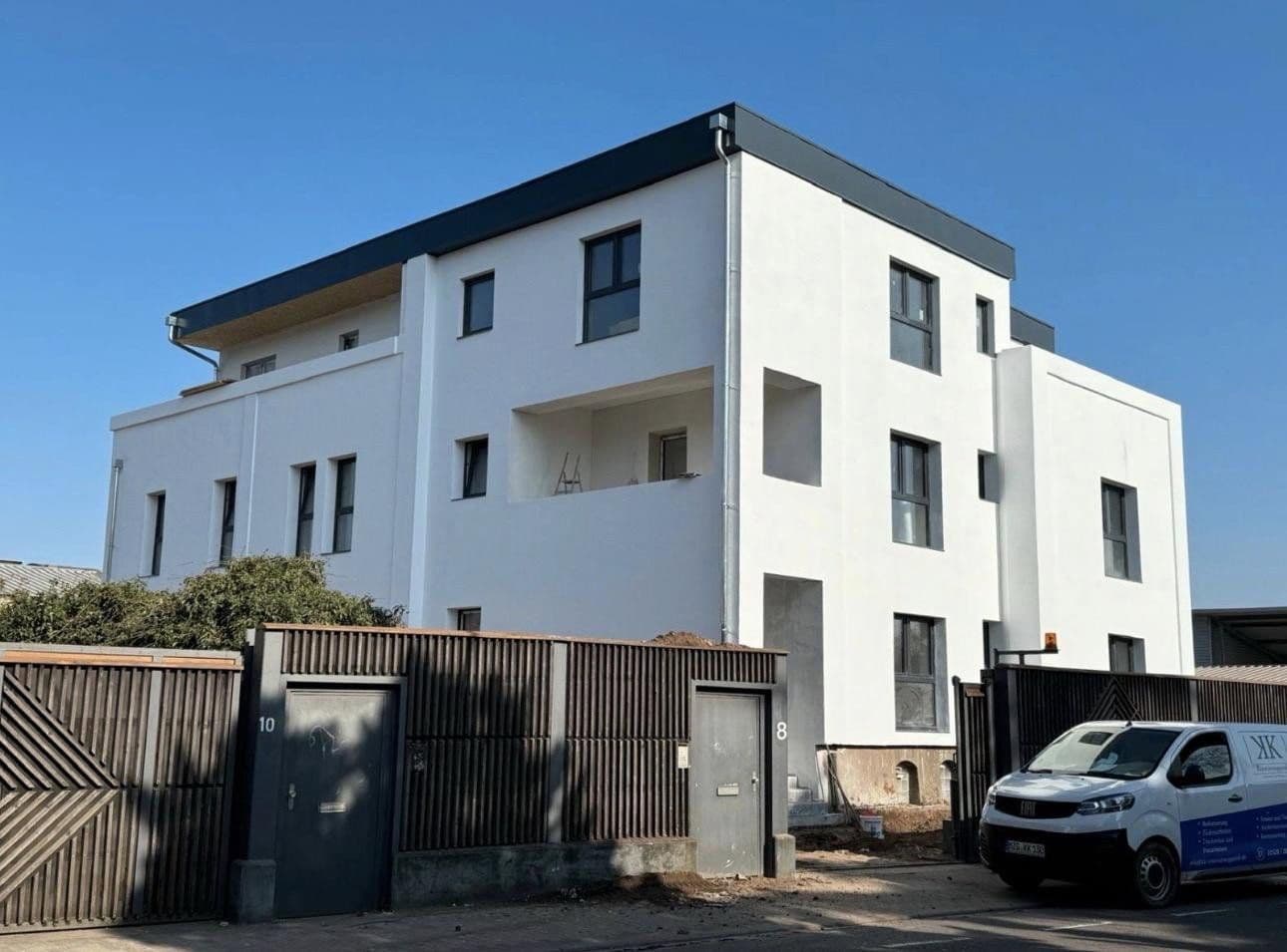 2 bedroom flat to rent, 59 m², Franz-Meguin-Str. 8, Dillingen/Saar, Saarland 2 bedroom flat to rent, 59 m², Franz-Meguin-Str. 8, Dillingen/Saar, Saarland