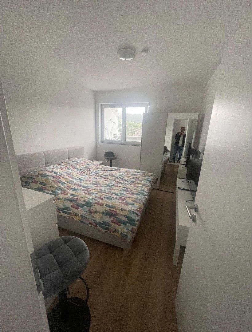 2 bedroom flat to rent, 59 m², Franz-Meguin-Str. 8, Dillingen/Saar, Saarland 2 bedroom flat to rent, 59 m², Franz-Meguin-Str. 8, Dillingen/Saar, Saarland
