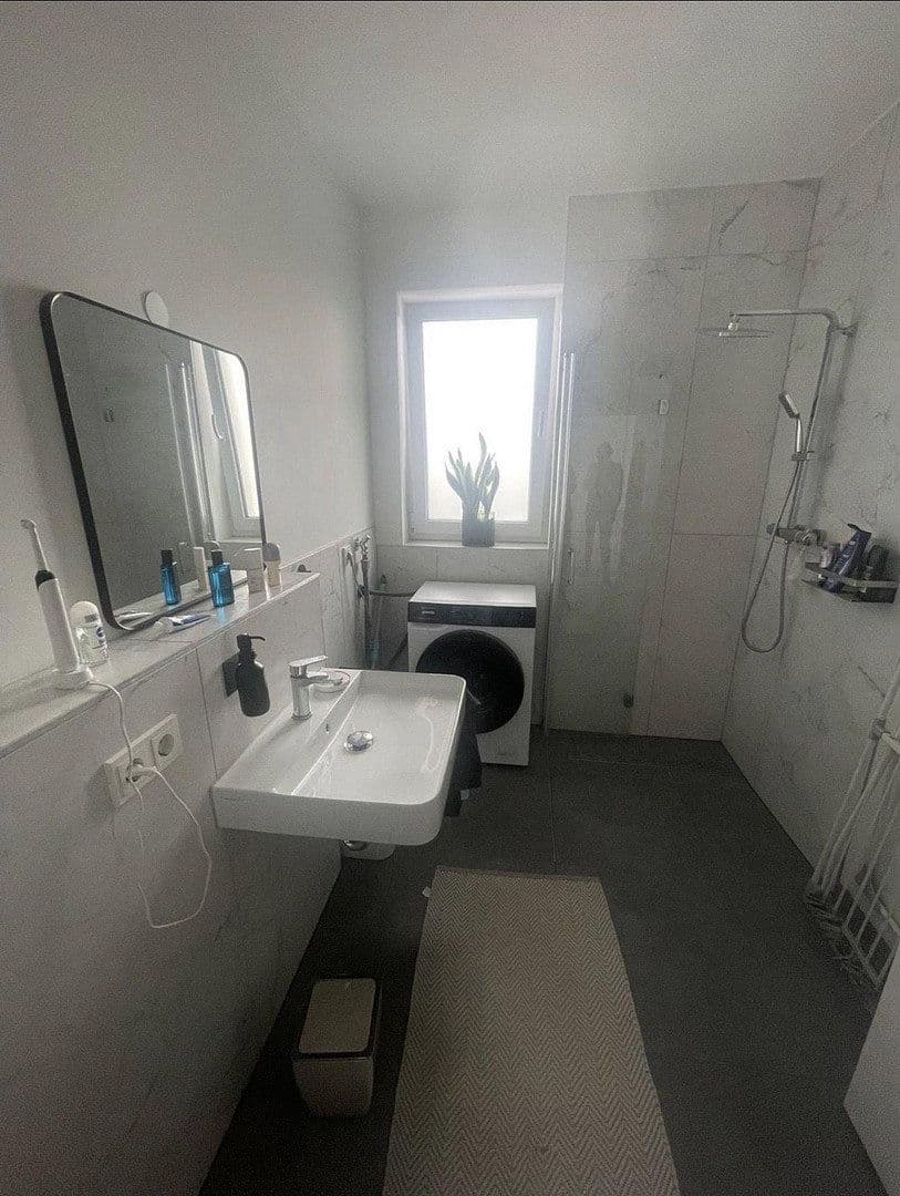 2 bedroom flat to rent, 59 m², Franz-Meguin-Str. 8, Dillingen/Saar, Saarland 2 bedroom flat to rent, 59 m², Franz-Meguin-Str. 8, Dillingen/Saar, Saarland