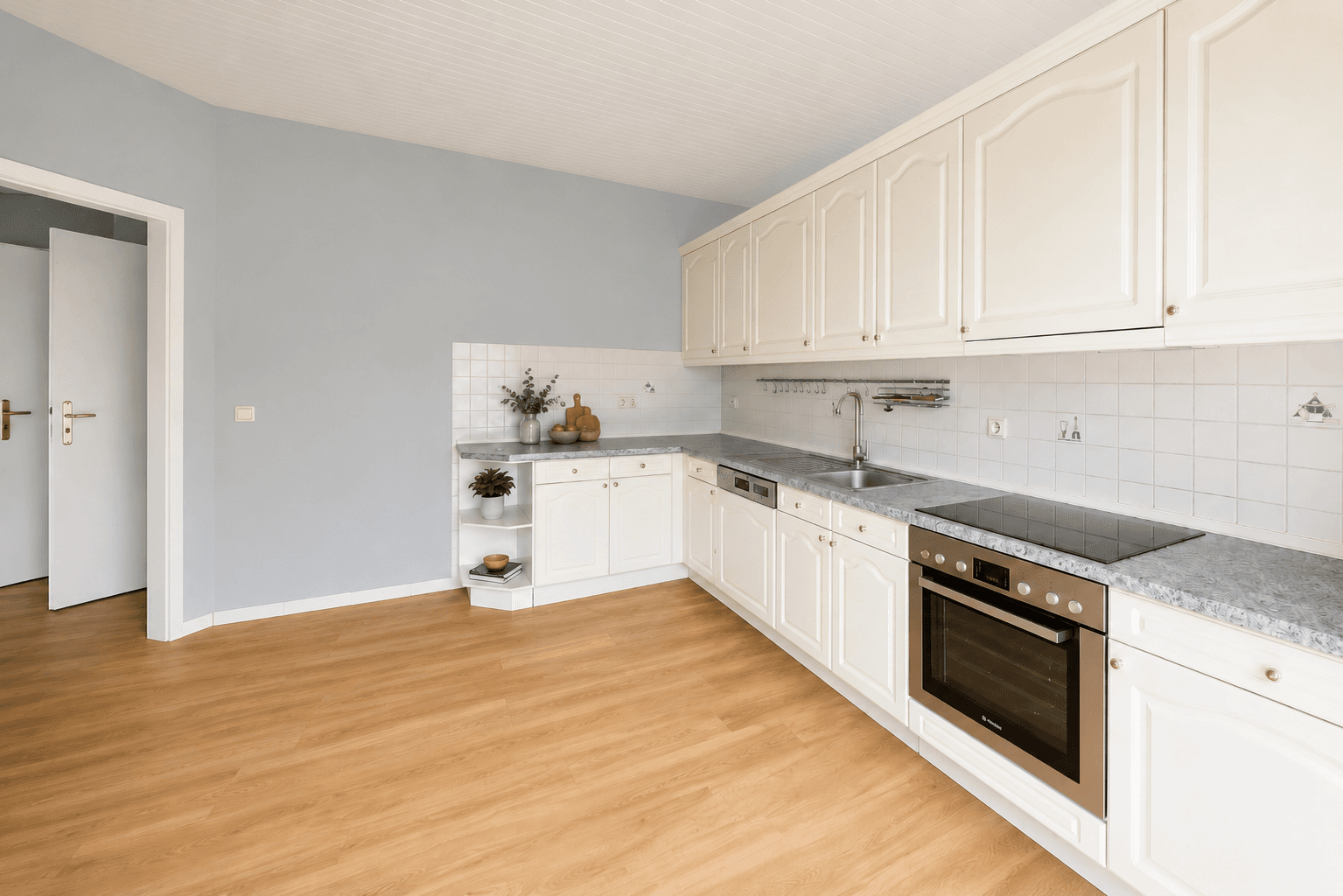 3 bedroom flat to rent, 88 m², Königsmoor, Lower Saxony 3 bedroom flat to rent, 88 m², Königsmoor, Lower Saxony