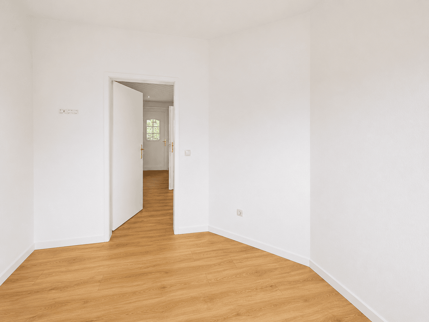 3 bedroom flat to rent, 88 m², Königsmoor, Lower Saxony 3 bedroom flat to rent, 88 m², Königsmoor, Lower Saxony
