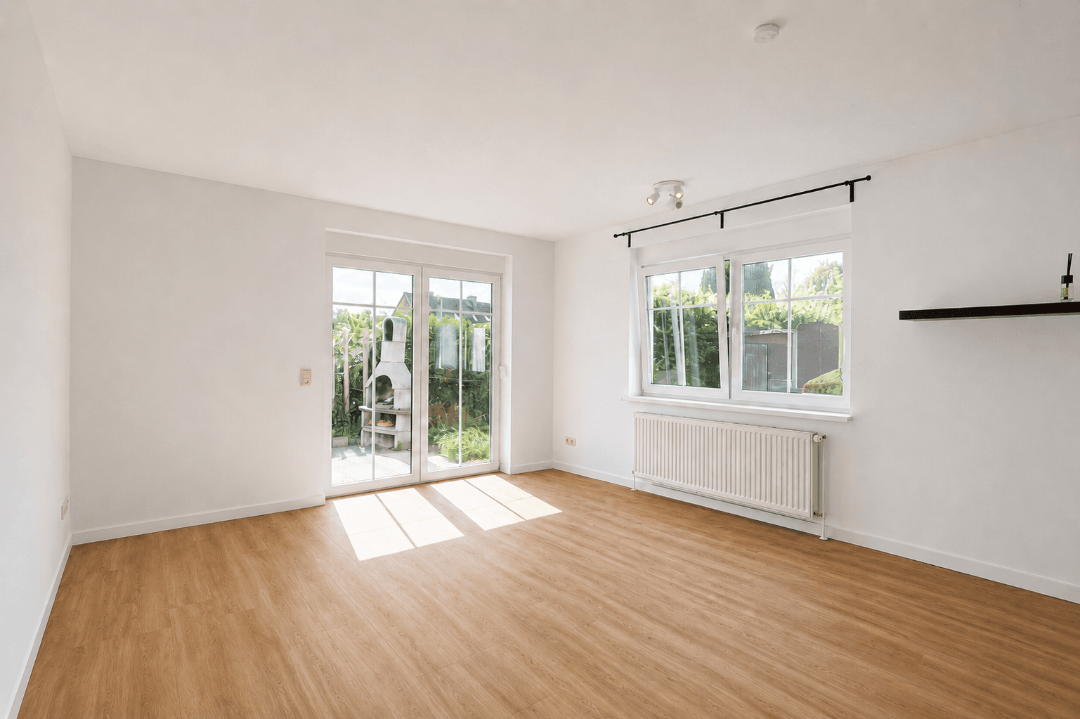 3 bedroom flat to rent, 88 m², Königsmoor, Lower Saxony 3 bedroom flat to rent, 88 m², Königsmoor, Lower Saxony