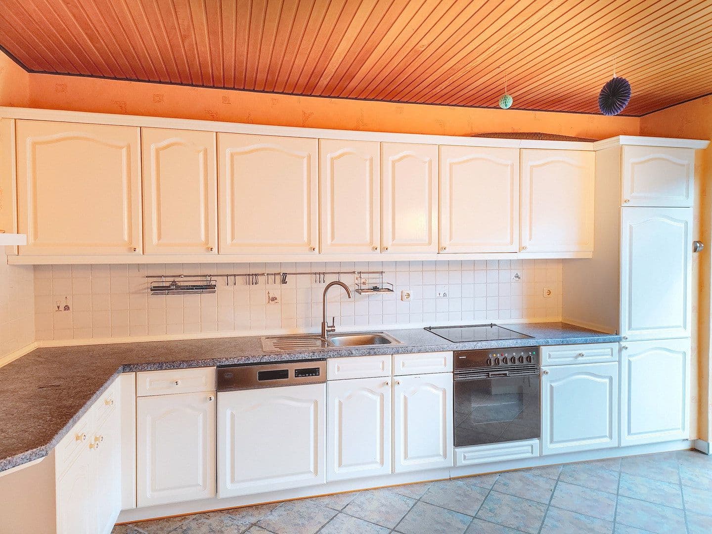 3 bedroom flat to rent, 88 m², Königsmoor, Lower Saxony 3 bedroom flat to rent, 88 m², Königsmoor, Lower Saxony