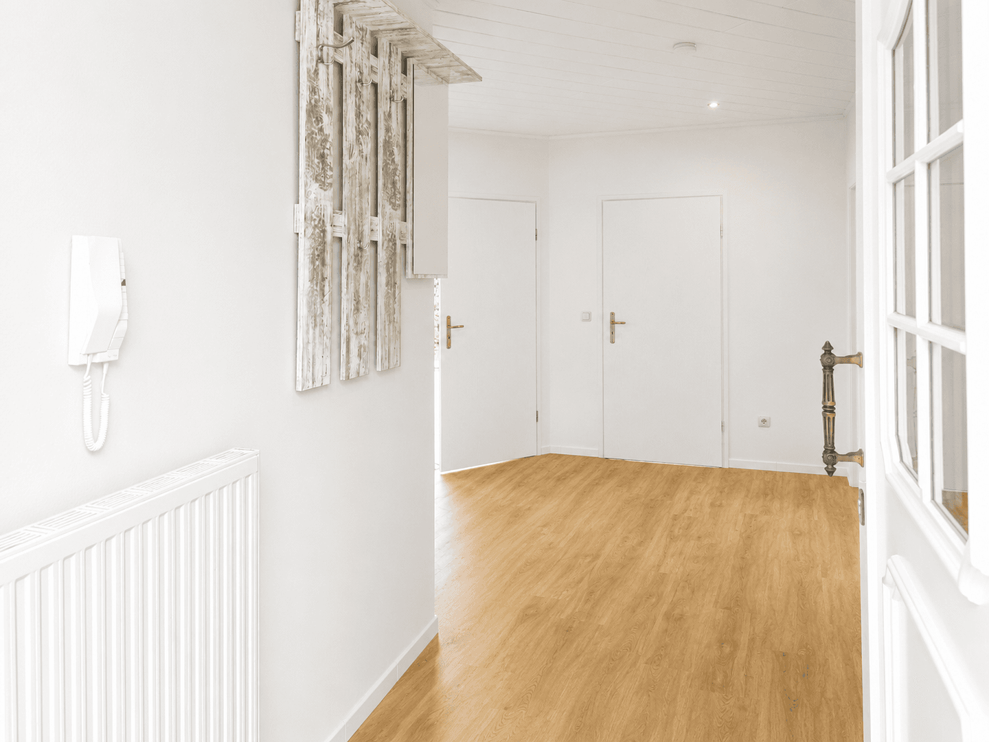 3 bedroom flat to rent, 88 m², Königsmoor, Lower Saxony 3 bedroom flat to rent, 88 m², Königsmoor, Lower Saxony