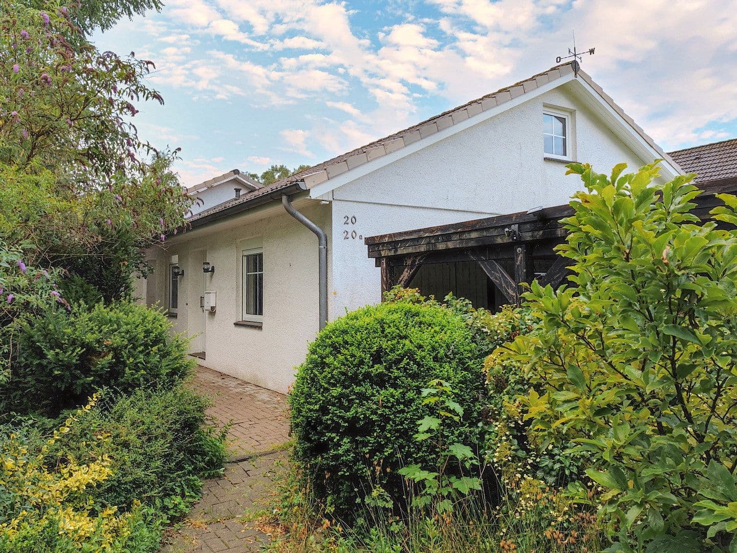 3 bedroom flat to rent, 88 m², Königsmoor, Lower Saxony 3 bedroom flat to rent, 88 m², Königsmoor, Lower Saxony