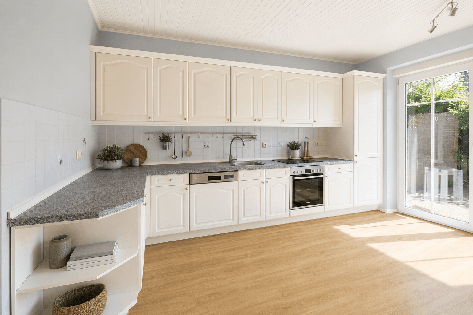 3 bedroom flat to rent, 88 m², Königsmoor, Lower Saxony 3 bedroom flat to rent, 88 m², Königsmoor, Lower Saxony