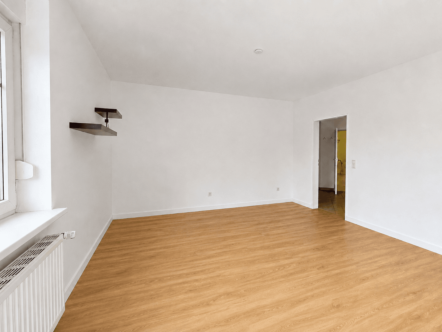 3 bedroom flat to rent, 88 m², Königsmoor, Lower Saxony 3 bedroom flat to rent, 88 m², Königsmoor, Lower Saxony