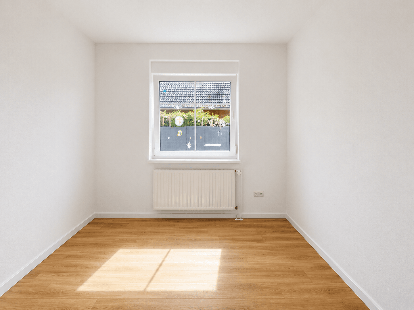 3 bedroom flat to rent, 88 m², Königsmoor, Lower Saxony 3 bedroom flat to rent, 88 m², Königsmoor, Lower Saxony