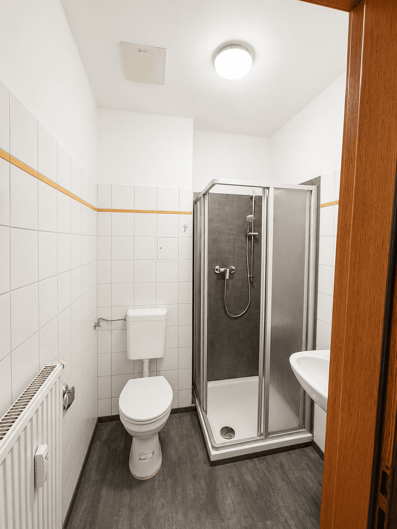 1 bedroom flat to rent, 41 m², Lessingstraße 15, Halle (Saale), Saxony-Anhalt 1 bedroom flat to rent, 41 m², Lessingstraße 15, Halle (Saale), Saxony-Anhalt