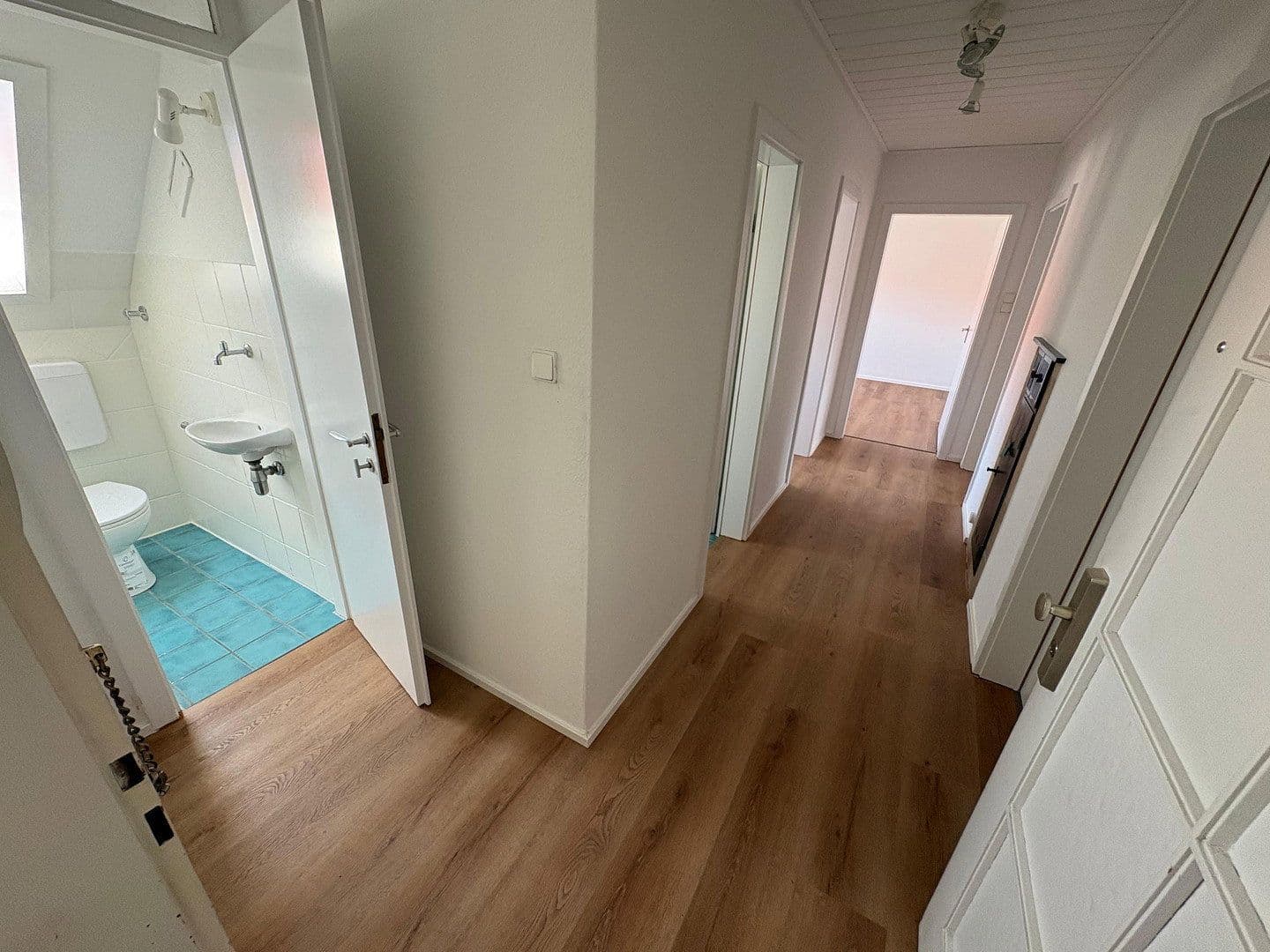3 bedroom flat to rent, 70 m², Bronnäcker 16, Stuttgart, Baden-Württemberg 3 bedroom flat to rent, 70 m², Bronnäcker 16, Stuttgart, Baden-Württemberg