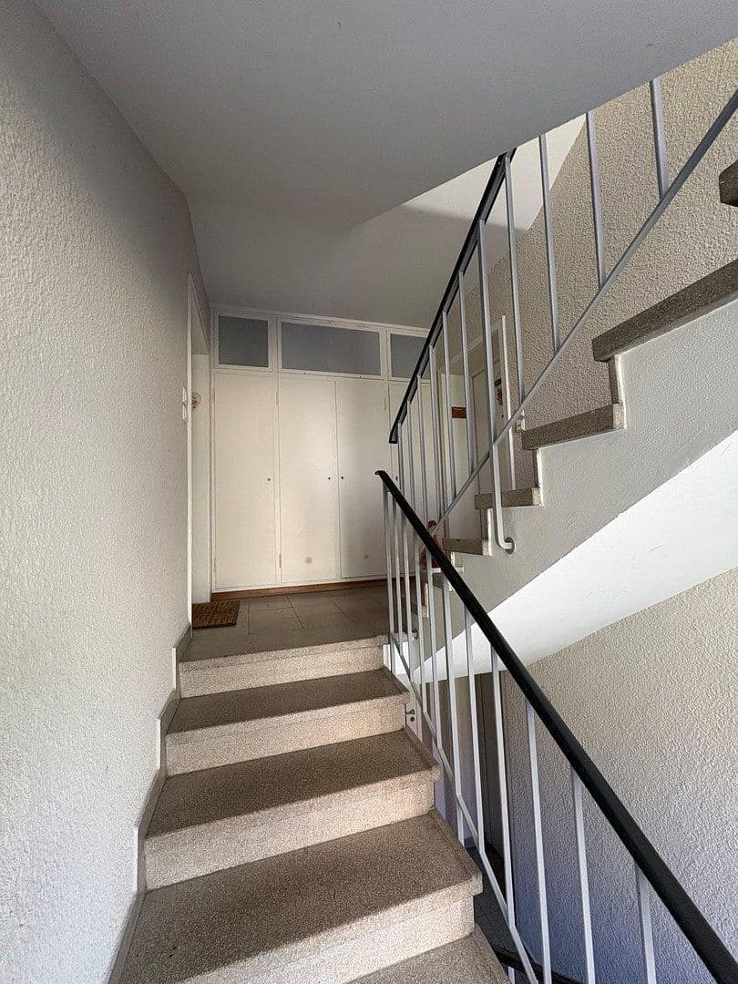 3 bedroom flat to rent, 70 m², Bronnäcker 16, Stuttgart, Baden-Württemberg 3 bedroom flat to rent, 70 m², Bronnäcker 16, Stuttgart, Baden-Württemberg