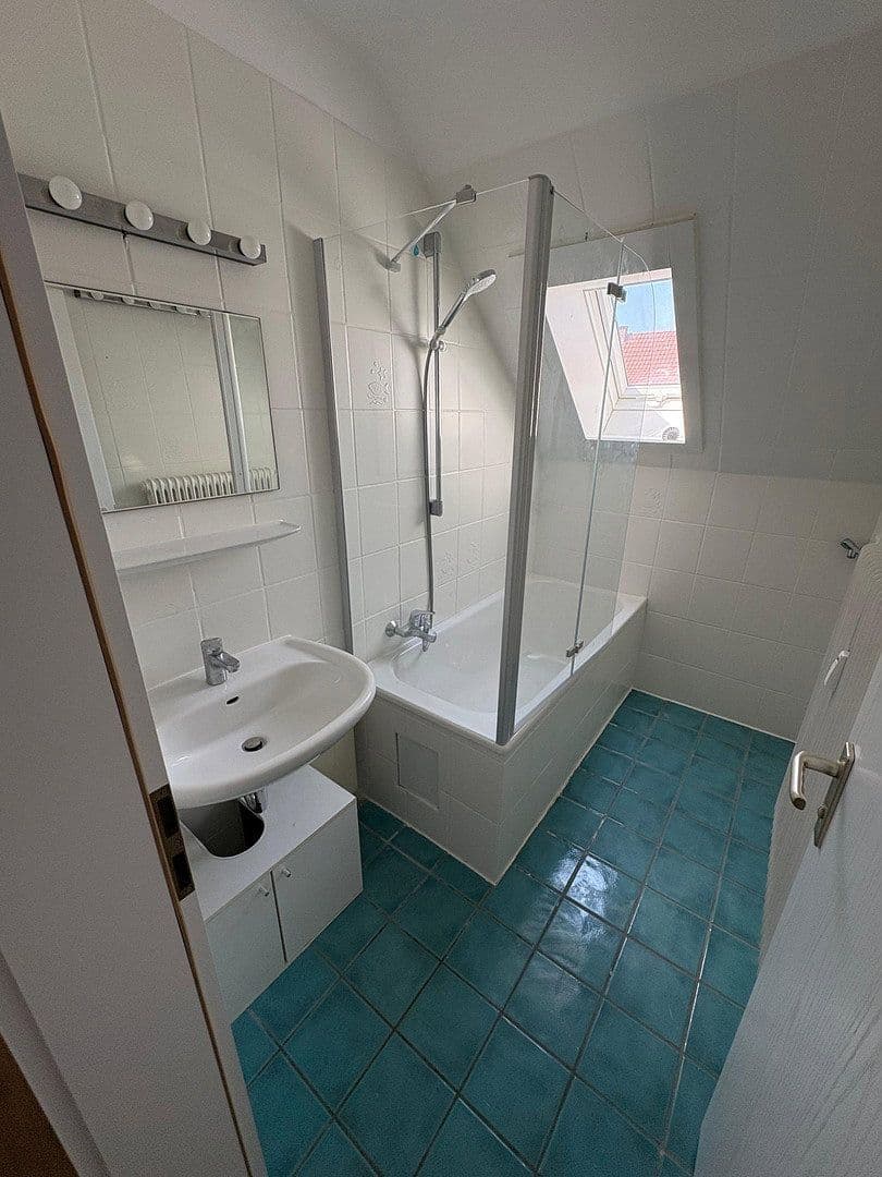 3 bedroom flat to rent, 70 m², Bronnäcker 16, Stuttgart, Baden-Württemberg 3 bedroom flat to rent, 70 m², Bronnäcker 16, Stuttgart, Baden-Württemberg