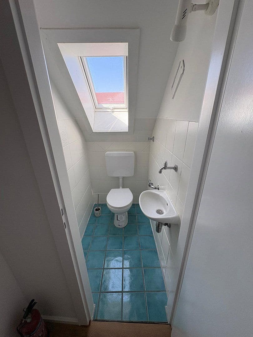 3 bedroom flat to rent, 70 m², Bronnäcker 16, Stuttgart, Baden-Württemberg 3 bedroom flat to rent, 70 m², Bronnäcker 16, Stuttgart, Baden-Württemberg