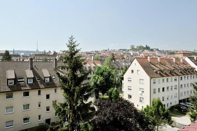 3 bedroom flat to rent, 70 m², Bronnäcker 16, Stuttgart, Baden-Württemberg 3 bedroom flat to rent, 70 m², Bronnäcker 16, Stuttgart, Baden-Württemberg