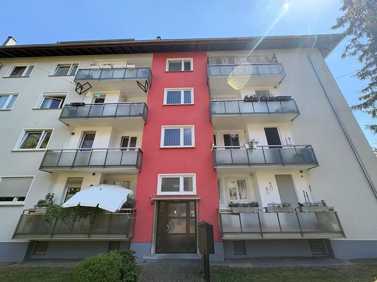 3 bedroom flat to rent, 70 m², Bronnäcker 16, Stuttgart, Baden-Württemberg 3 bedroom flat to rent, 70 m², Bronnäcker 16, Stuttgart, Baden-Württemberg