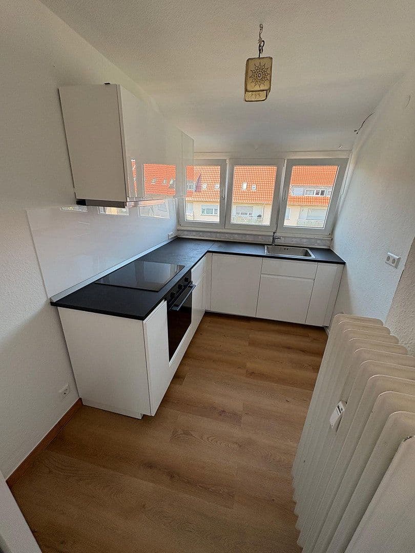 3 bedroom flat to rent, 70 m², Bronnäcker 16, Stuttgart, Baden-Württemberg 3 bedroom flat to rent, 70 m², Bronnäcker 16, Stuttgart, Baden-Württemberg