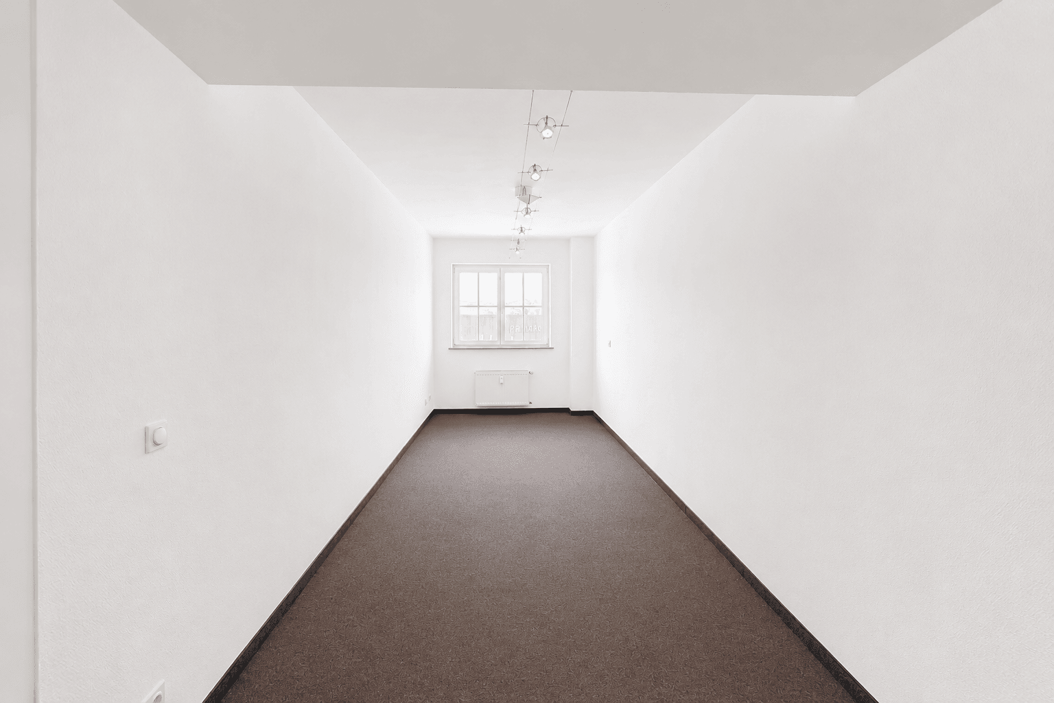office to rent, 364 m², Döppersberg 19, Wuppertal, North Rhine-Westphalia office to rent, 364 m², Döppersberg 19, Wuppertal, North Rhine-Westphalia
