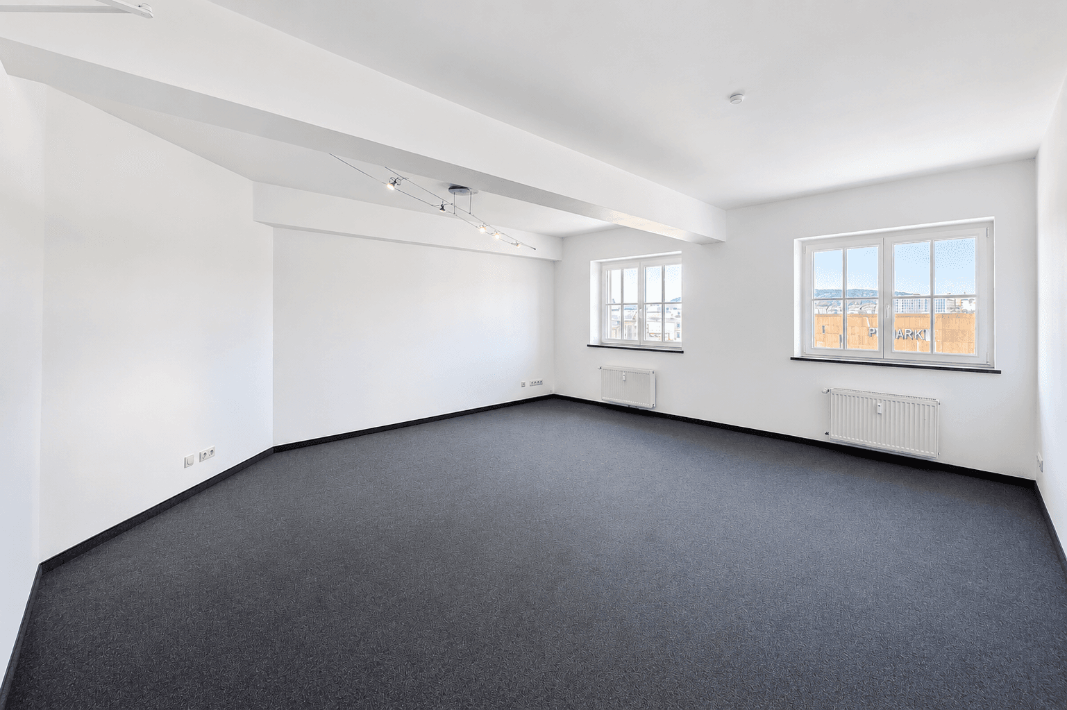 office to rent, 364 m², Döppersberg 19, Wuppertal, North Rhine-Westphalia office to rent, 364 m², Döppersberg 19, Wuppertal, North Rhine-Westphalia