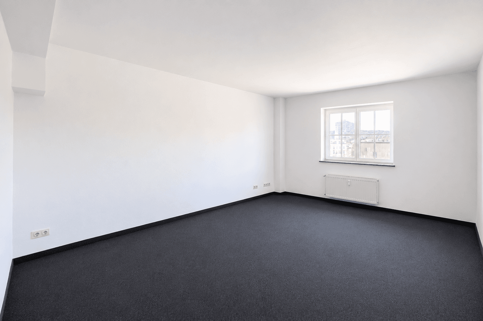 office to rent, 364 m², Döppersberg 19, Wuppertal, North Rhine-Westphalia office to rent, 364 m², Döppersberg 19, Wuppertal, North Rhine-Westphalia