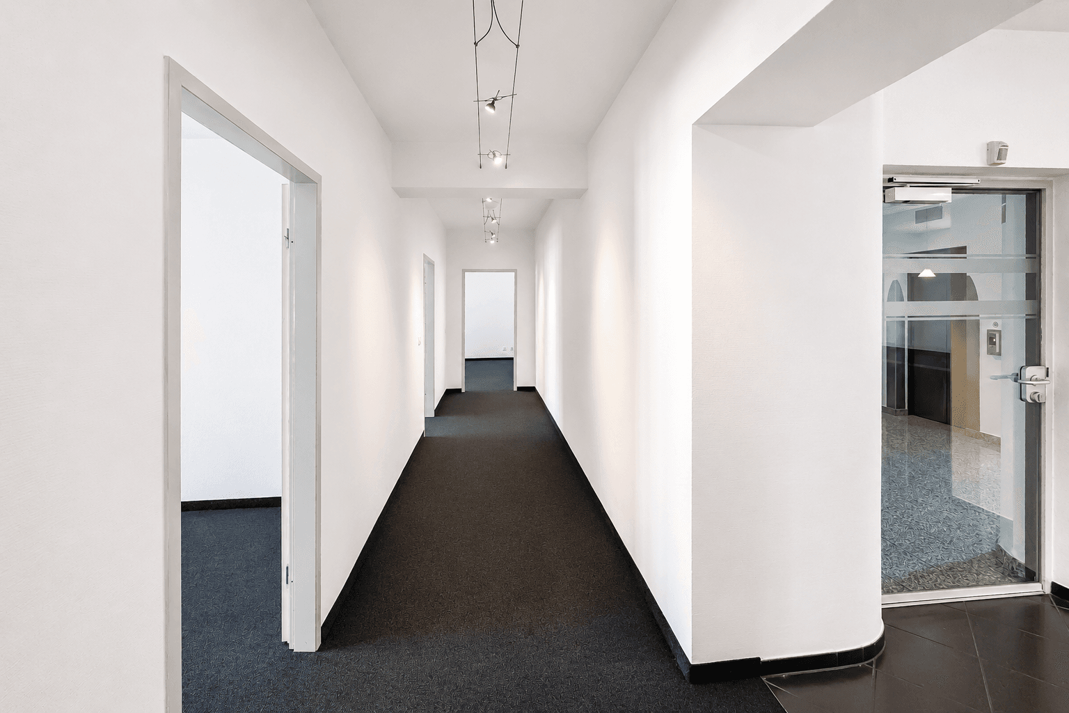 office to rent, 364 m², Döppersberg 19, Wuppertal, North Rhine-Westphalia office to rent, 364 m², Döppersberg 19, Wuppertal, North Rhine-Westphalia