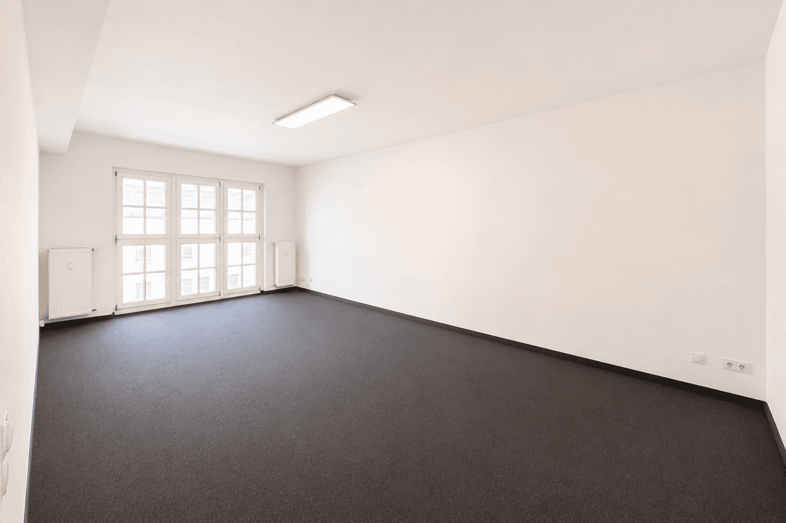 office to rent, 364 m², Döppersberg 19, Wuppertal, North Rhine-Westphalia office to rent, 364 m², Döppersberg 19, Wuppertal, North Rhine-Westphalia