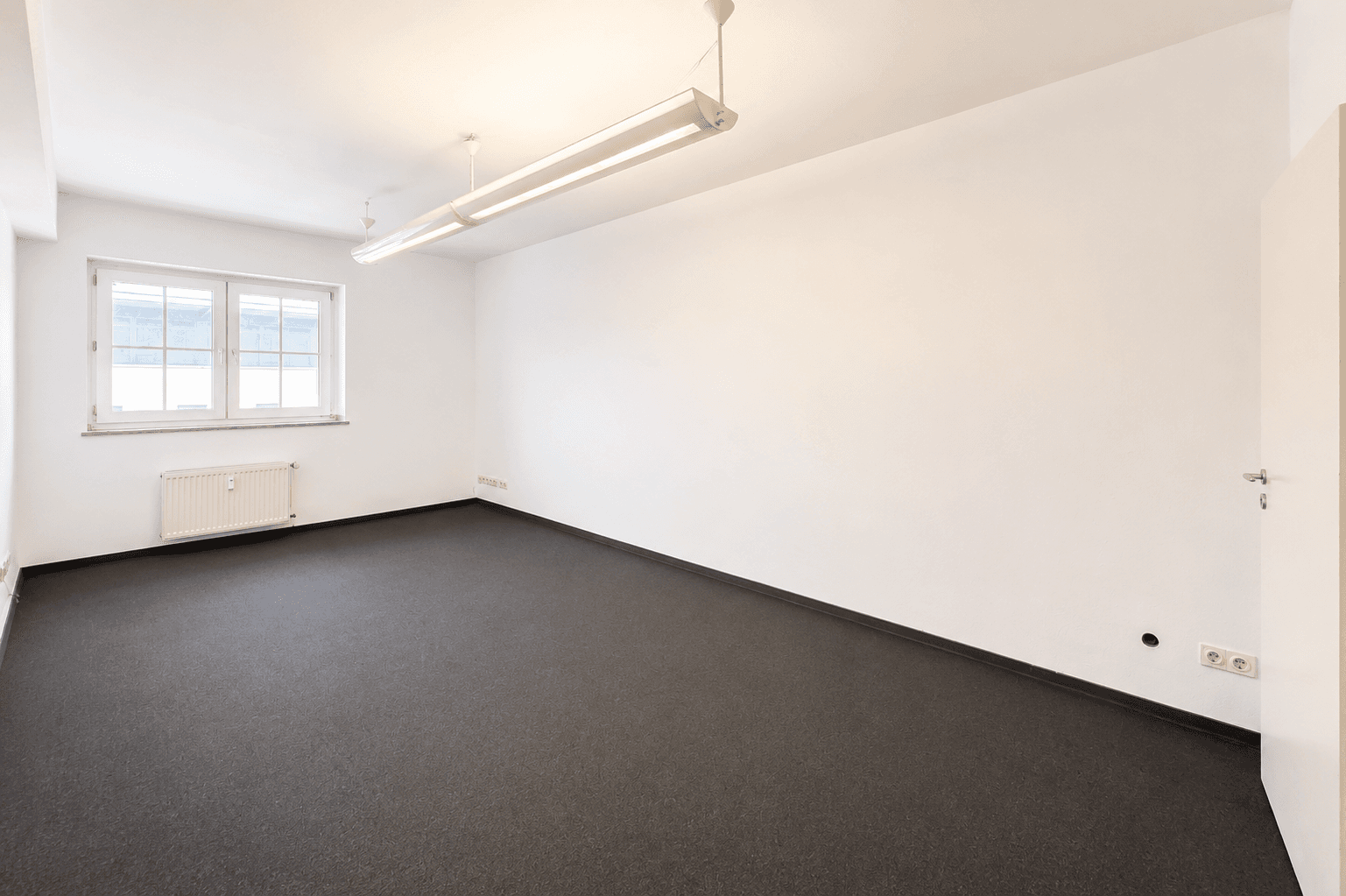 office to rent, 364 m², Döppersberg 19, Wuppertal, North Rhine-Westphalia office to rent, 364 m², Döppersberg 19, Wuppertal, North Rhine-Westphalia