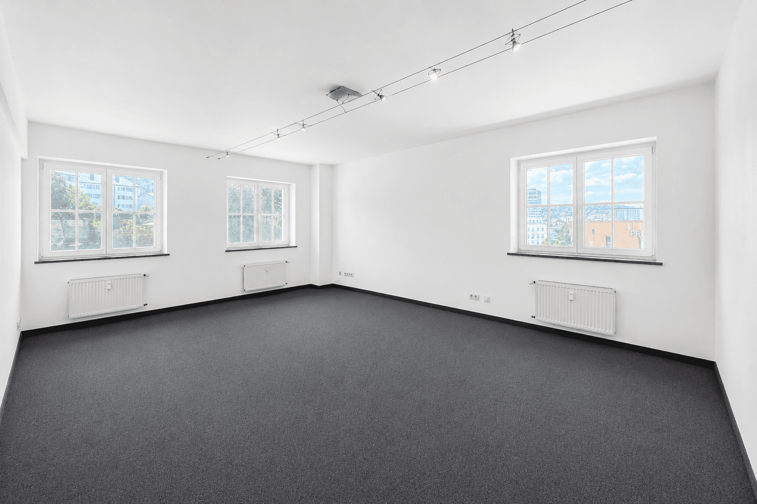 office to rent, 364 m², Döppersberg 19, Wuppertal, North Rhine-Westphalia office to rent, 364 m², Döppersberg 19, Wuppertal, North Rhine-Westphalia