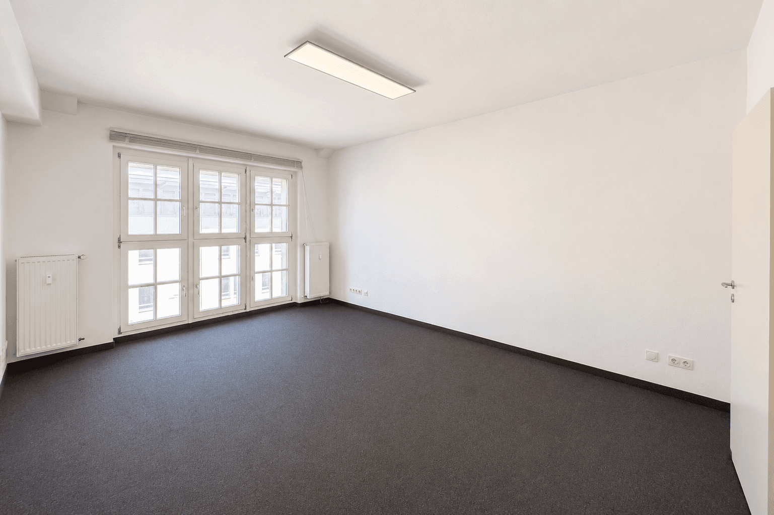 office to rent, 364 m², Döppersberg 19, Wuppertal, North Rhine-Westphalia office to rent, 364 m², Döppersberg 19, Wuppertal, North Rhine-Westphalia