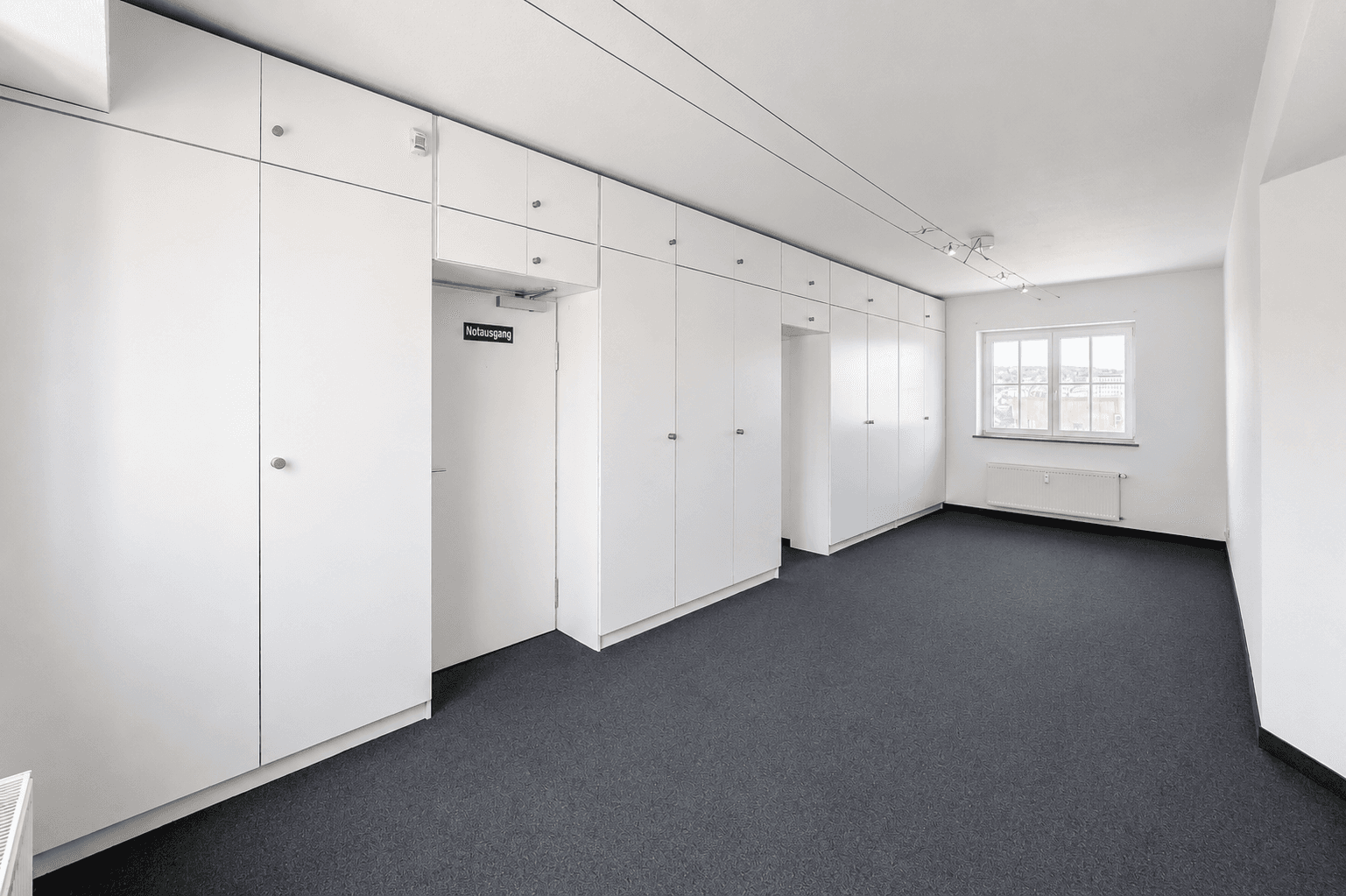 office to rent, 364 m², Döppersberg 19, Wuppertal, North Rhine-Westphalia office to rent, 364 m², Döppersberg 19, Wuppertal, North Rhine-Westphalia