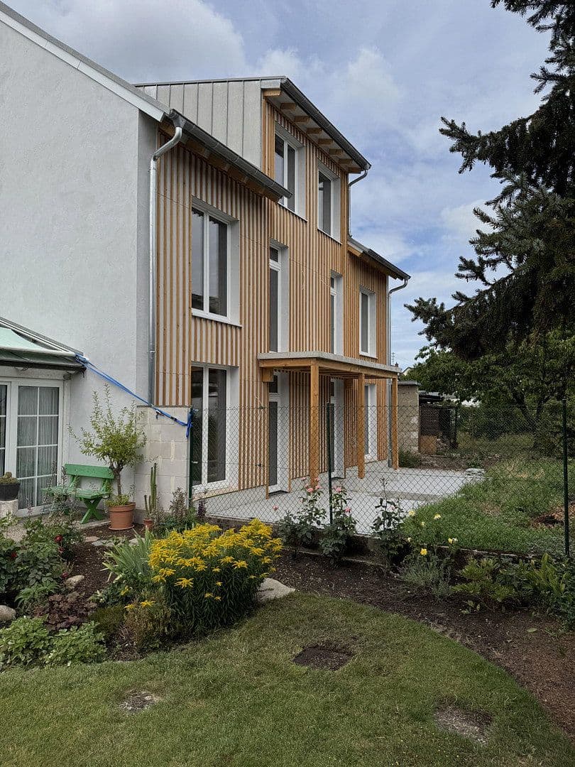 3 bedroom flat to rent, 85 m², Heckerstraße 25a, Karlsruhe, Baden-Württemberg 3 bedroom flat to rent, 85 m², Heckerstraße 25a, Karlsruhe, Baden-Württemberg