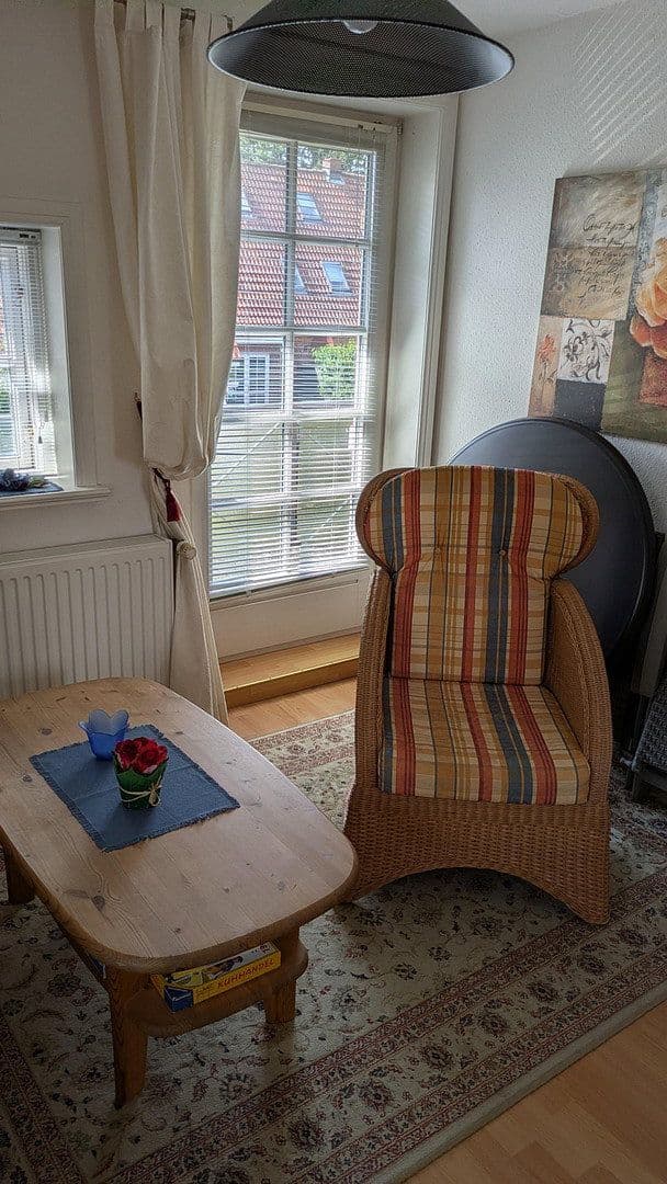 3 bedroom flat for sale, 55 m², Wyk auf Föhr, Schleswig-Holstein 3 bedroom flat for sale, 55 m², Wyk auf Föhr, Schleswig-Holstein