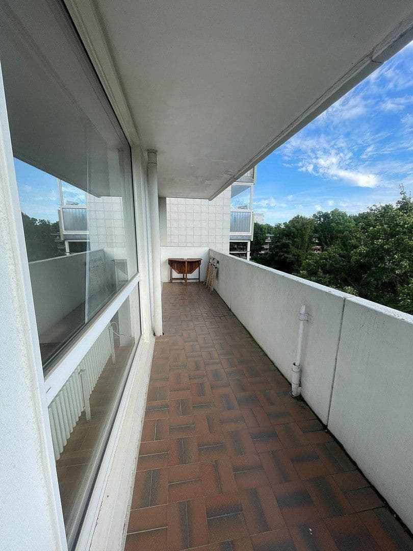 3 bedroom flat to rent, 90 m², Kaarst, North Rhine-Westphalia 3 bedroom flat to rent, 90 m², Kaarst, North Rhine-Westphalia