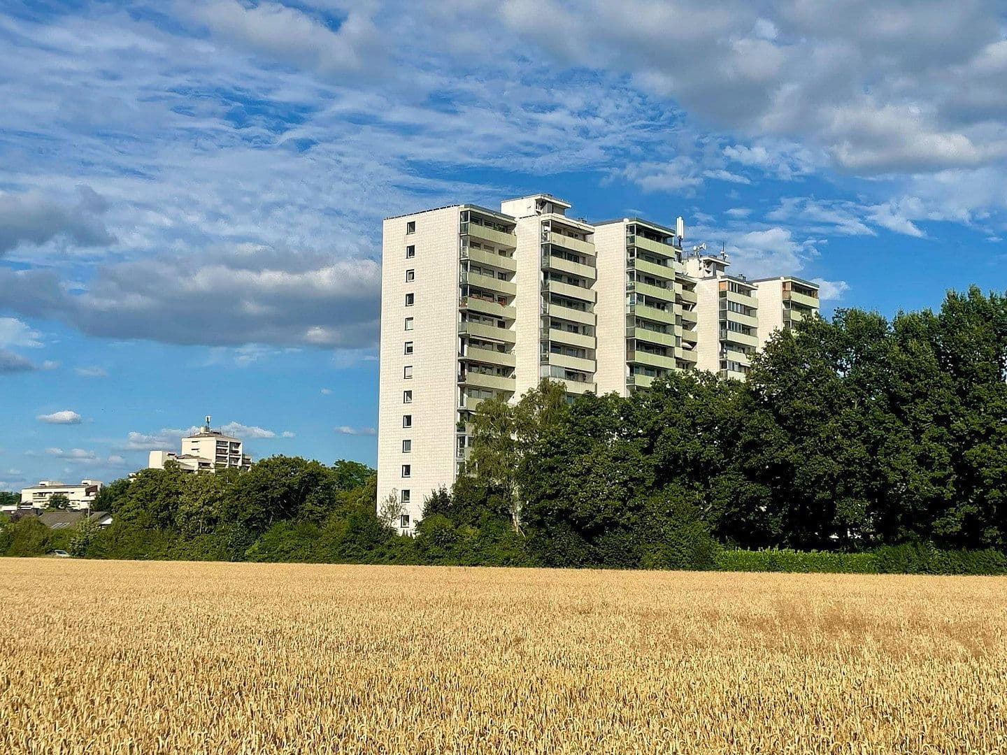 3 bedroom flat to rent, 90 m², Kaarst, North Rhine-Westphalia 3 bedroom flat to rent, 90 m², Kaarst, North Rhine-Westphalia