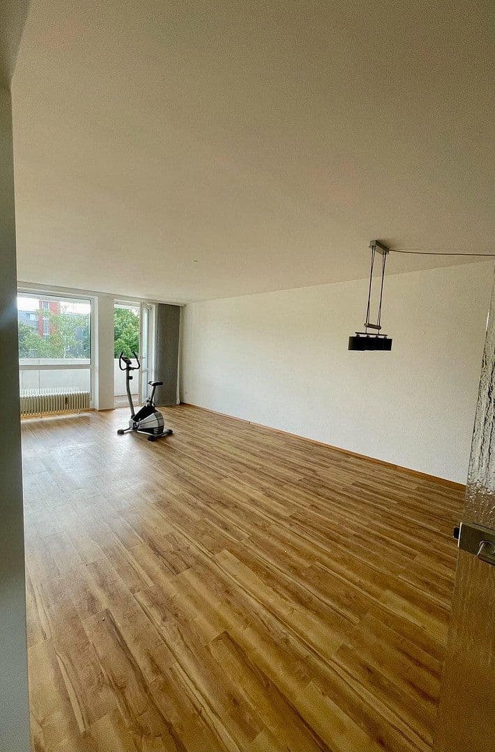 3 bedroom flat to rent, 90 m², Kaarst, North Rhine-Westphalia 3 bedroom flat to rent, 90 m², Kaarst, North Rhine-Westphalia